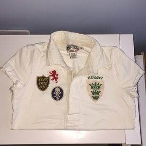 Ralph Lauren RUGBY polo